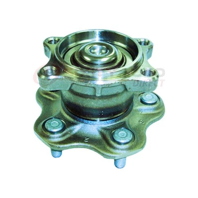 SKF Wheel Bearing & Hub for 2002-2006 Nissan Altima 2.5L 3.5L L4 V6 - ls - Image 1 of 4
