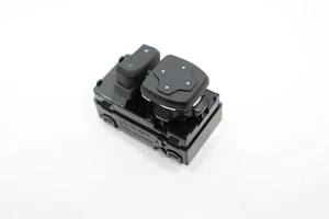 Interruptor de control del espejo retrovisor puerta delantera izquierda Hyundai Kona 2018-2023 OEM - Imagen 1 de 11