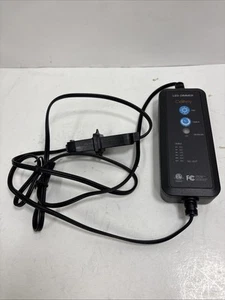 Ccinny Dimmer for LED String Lights With Timer Black NEW USLD1200180 - Picture 1 of 4