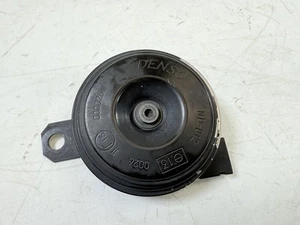 Toyota Prius High Note 2016-2022 tono bocina señal 86510-47060 272100-4110 OEM - Imagen 1 de 8