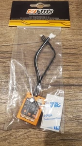 FMS R4A3 ESC/RX RECEIVER  *Fits Fcx24M And Most Others In The Fcx24 Lineup - Picture 1 of 5