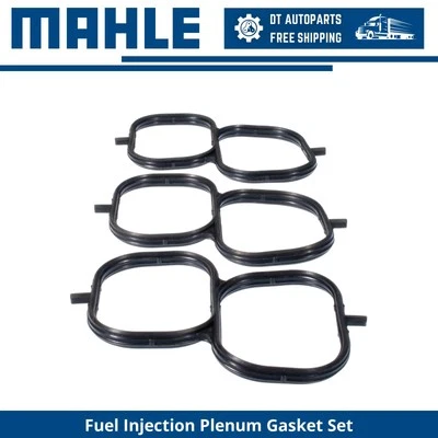Juego de juntas plenum de inyección de combustible Mahle 2008 para Toyota Camry 2007-2017 3,5 L V6 Foto 1 de 3