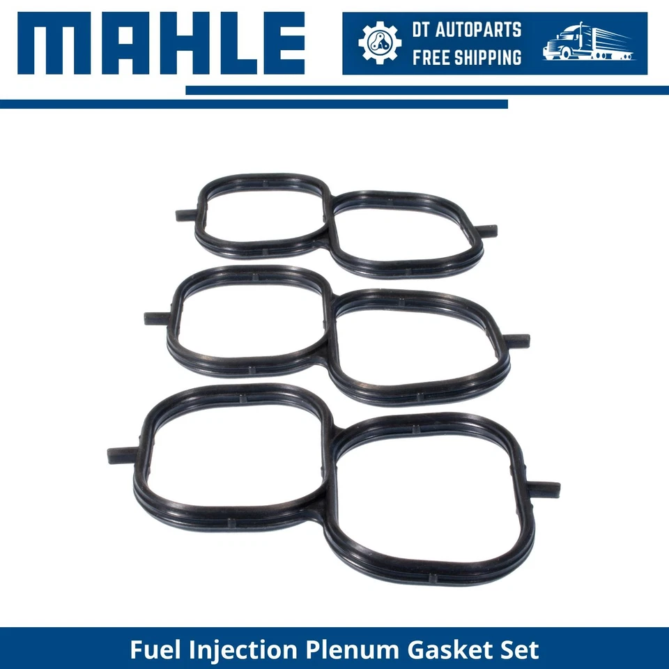 Juego de juntas plenum de inyección de combustible Mahle 2008 para Toyota Camry 2007-2017 3,5 L V6 Foto 1 de 3