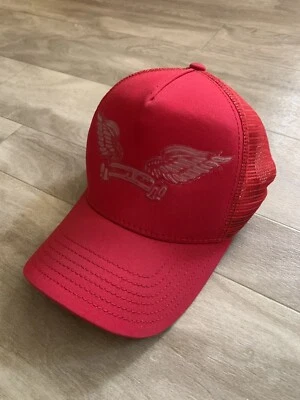 Sombrero de camionero Robin's Jean Foto 1 de 4