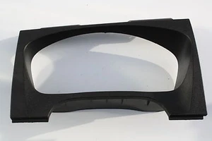 CUBIERTA CARENADO VELOCÍMETRO CUADRO DE INSTRUMENTOS 6C11-10A894-AG FORD TRANSIT 06-13 - Imagen 1 de 3