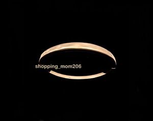 Kendra Scott Zorte Bracelet in Rose Gold M/L RV$60