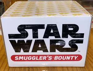 Funko Star Wars Smuggler's Bounty Box, Jabba's Skiff Theme - Picture 1 of 7
