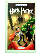 Harry Potter Camara Secreta Película Perfecto Estado Salamandra