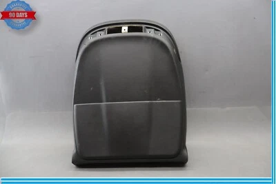 11-18 Audi A8 A8L Quattro Asiento Delantero Derecho Panel Trasero Cubierta 4H0881969N Fabricante Original Foto 1 de 4