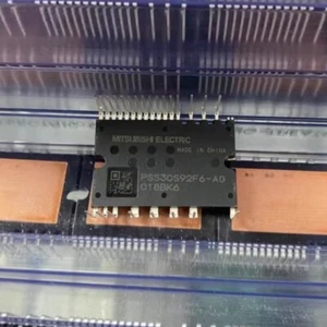 MÓDULO DE ALIMENTACIÓN IGBT PSS30S92F6-AG 1 pieza nuevo y original - Imagen 1 de 4