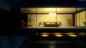 Reynaers Patio Sliding Doors - Picture 1 of 10