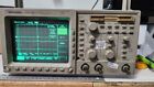 Tektronix TDS 380 Two-Channel Digital Real Time Oscilloscope 400MHz 2GS/s