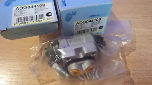 2X Wheel Brake Cylinder ADG044109 Rear Left Right FOR i20 - Picture 1 of 1
