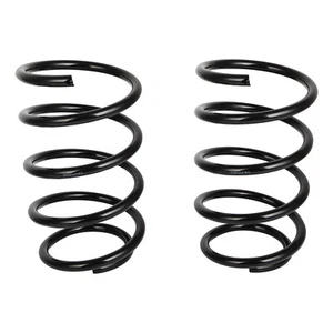 For 2003 2004-2007 Nissan Murano V6 3.5L Pair Front Left Right Coil Springs - Picture 1 of 7