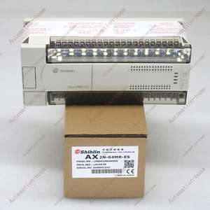 1PC New For Shihlin AX2N-64MR-ES Programmable controller PLC Free Shipping#QW - Picture 1 of 5