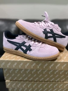 Asics Skyhand Og HAY size 7M/8.5W Brand New Sold Out - Picture 1 of 5