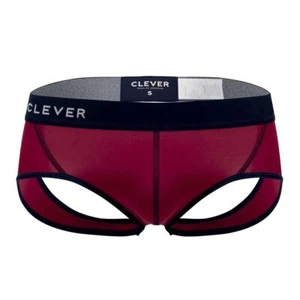 Underwear: Clever 0947 Simple Jockstrap - Picture 1 of 10