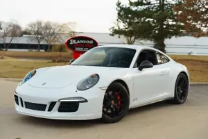 2015 Porsche 911 CARRERA GTS - Picture 1 of 12