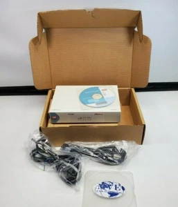 RAD 4390610000 ETX-202/NULL/NULL/1NULLUTP (K) ETX-202 ETHERNET ACCESS - Picture 1 of 9