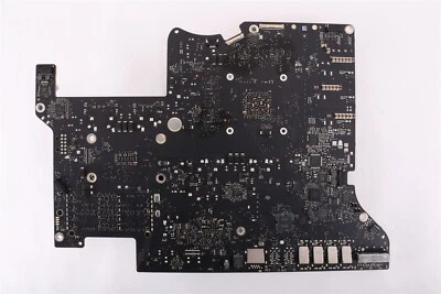 iMac 27" A1419 Late 2012 Logic Board W/Nvidia GTX 680MX 2 GB Video Card *No CPU* - Image 1 of 4