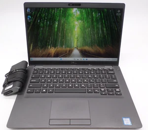 Dell Latitude 5400 - W11 Pro, 500GB HDD, 16GB RAM, Intel Core i5 8th Gen Quad - Picture 1 of 10