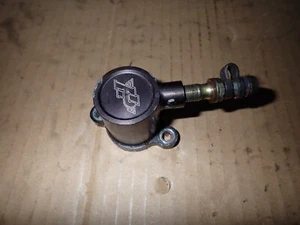 Ducati monster 620 slave cylinder billet - Foto 1 di 1