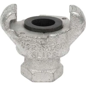 Replaces Dixon Air King 2 Lug Coupler GAM3 Universal Crowfoot 1/2" Fpt Iron - Picture 1 of 1