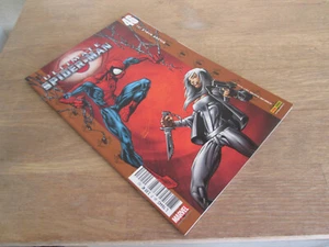 SPIDER-MAN ULTIMATES 46 - COMICS...2006 .MARVEL PANINI...TBE - Bild 1 von 1