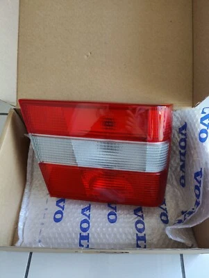 Luz trasera interior trasera izquierda Volvo 940 960 S90 9133743 3538332 Hella Foto 1 de 4