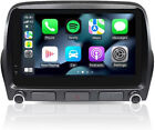 FOR PARTS - 10" Touchscreen Car Radio - 10-15 Camaro, Android, CarPlay, 4GB+64GB