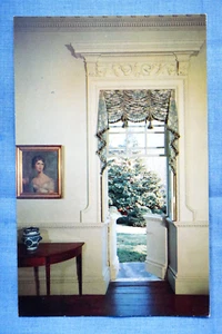 Hammond-Harwood House (1774) Annapolis, Maryland - Picture 1 of 2