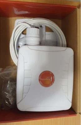 ANTENNA  5G  ESTERNA Poynting XPOL-1 V2 4G-5G 3dBi - NUOVA - Immagine 1 di 4
