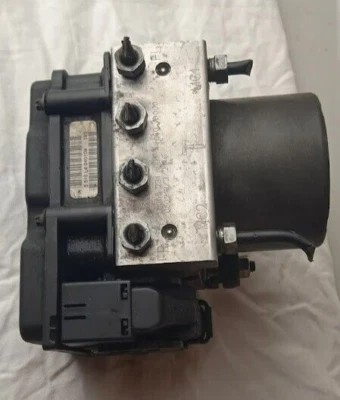 NISSAN QASHQAI ABS PUMP 0265800609 0265231899 47660JD000 - Image 1 of 4