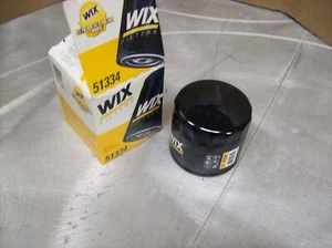 Wix Oil Filter 51334 - Picture 1 of 1