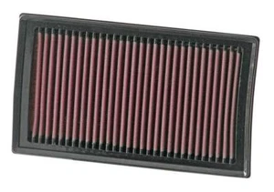 K&N Ersatz Luftfilter für Nissan NV200 1.5d (2010 > 2017) - Bild 1 von 1