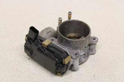 Carrocería del acelerador Forester original OEM 2015-2021 Subaru WRX 2.0T Foto 1 de 4