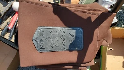 Red Head bone dry Chest Waders Mens Size 10 600 Thinsulated Ultra Insulation  - Image 1 of 2