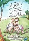 Sandra Leigh Ebaug The Spotted And Speckled Sheep And The Lost Kitte (Paperback)