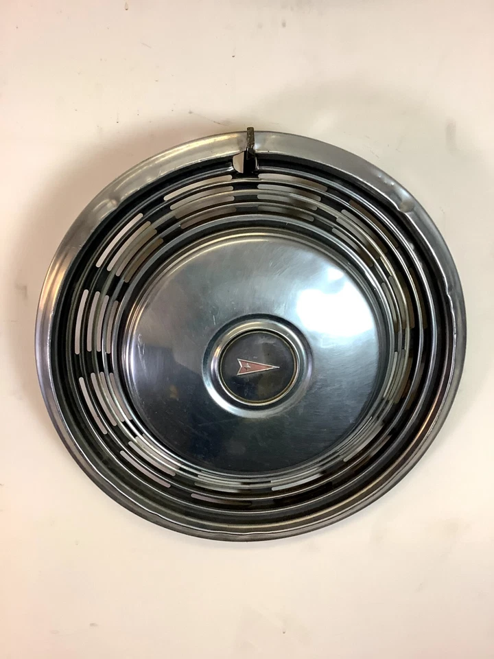 1973 1974 73 74 Pontiac 15" tapacubos Grand Prix LeMans Safari Catalina Bonneville Foto 1 de 1