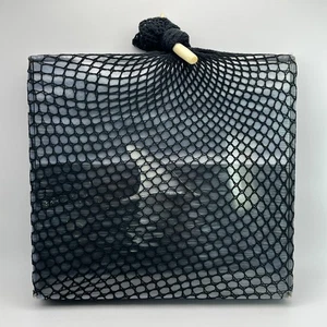 GREAT WHITE HOOKED CD Cassette Promo Box Fishnet 1991 NEW SEALED - Picture 1 of 2