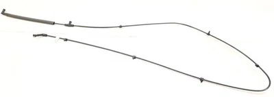 Manguera boquilla lavadora para parabrisas GM 84160299 Chevrolet Volt 2016-2019 nueva OEM GM Foto 1 de 4