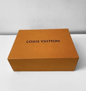 Authentic Louis Vuitton Packaging Box Size 36 x 27 x 13cm - Picture 1 of 15
