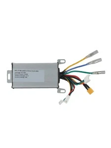 Optimieren Sie Ihren EScooter mit einem 36V 350W 15A Controller leicht und zuver - Picture 1 of 12