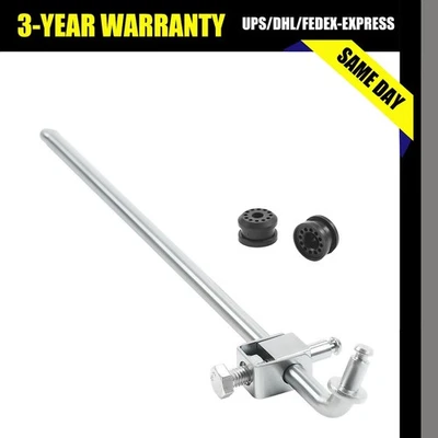 Kit de ligação e bucha de controle de câmbio estojo de transferência para 2004 Dodge Ram 3500 - Imagem 1 de 4