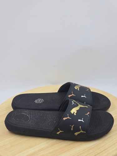 Sandali donna PUMA Cool Cat 2.0 slide taglia 9
