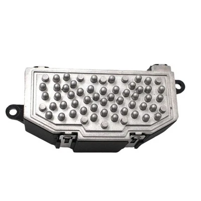 Blower Motor Resistor Energy Consumption Control Quality Testing Passed - Image 1 of 4