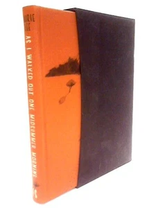 As I Walked Out One Midsummer Morning (Laurie Lee - 2010) (ID:50116) - Picture 1 of 2