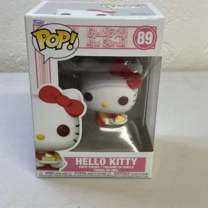 Funko Pop! Vinile: Sanrio - Hello Kitty #89 - Foto 1 di 5
