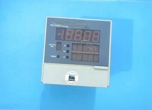 CONTROLADOR KEYENCE RV3-55B/R - Imagen 1 de 4