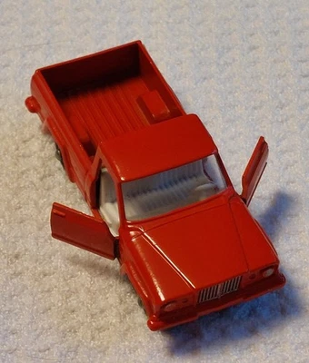 Vintage Near-Mint Matchbox by Lesney Series No.71 Jeep Gladiator Pickup truck - Image 1 of 4